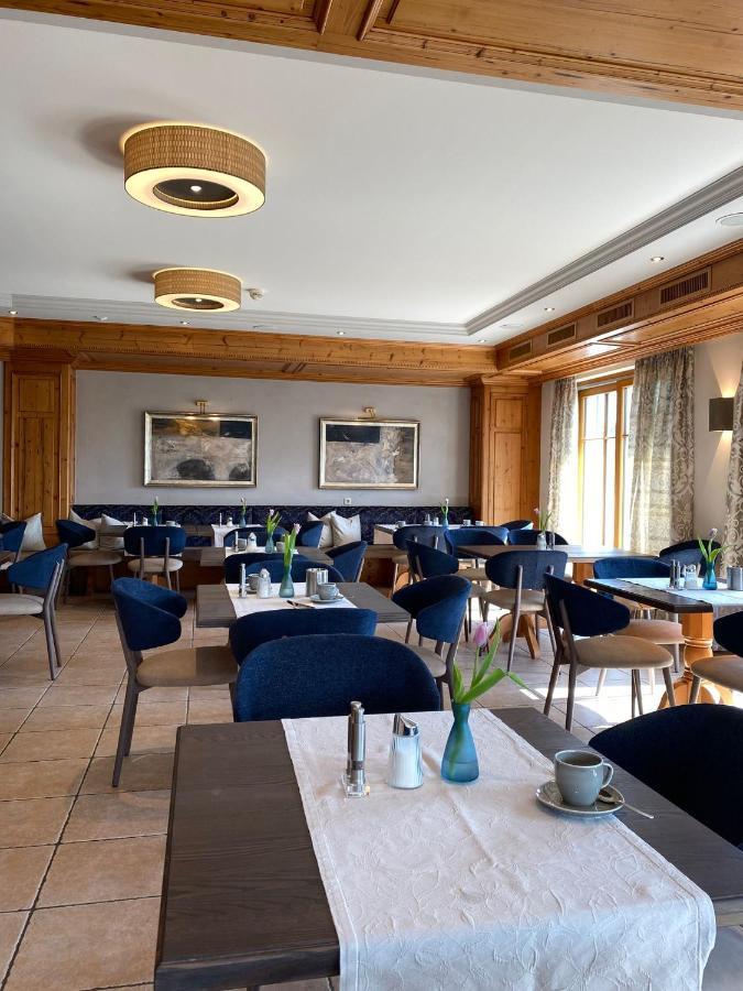 Hotel Gabi Wals-Siezenheim Bagian luar foto