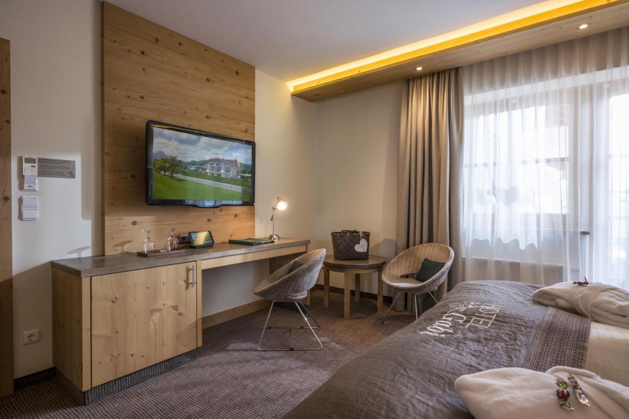 Hotel Gabi Wals-Siezenheim Bagian luar foto