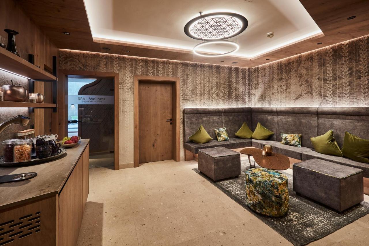 Hotel Gabi Wals-Siezenheim Bagian luar foto