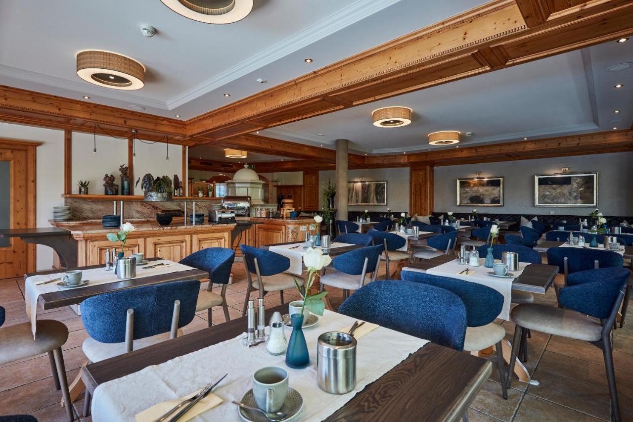 Hotel Gabi Wals-Siezenheim Bagian luar foto