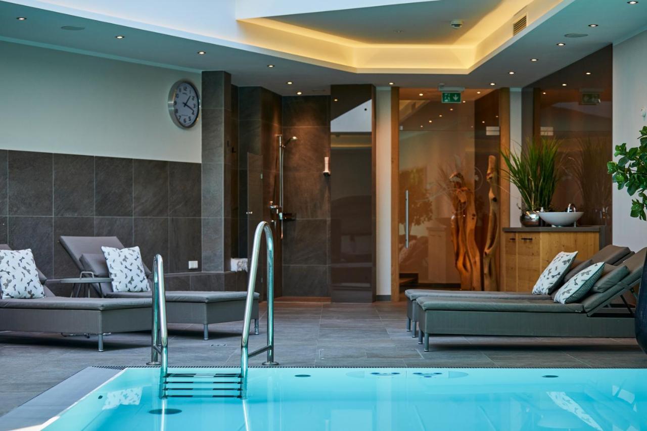 Hotel Gabi Wals-Siezenheim Bagian luar foto