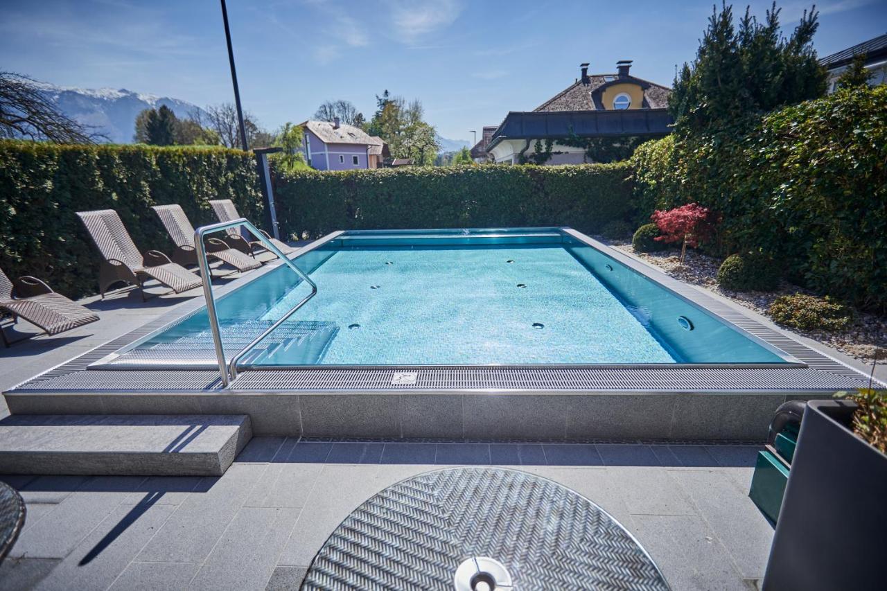 Hotel Gabi Wals-Siezenheim Bagian luar foto