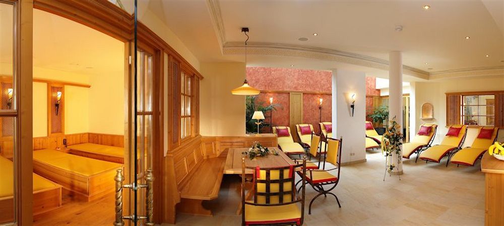 Hotel Gabi Wals-Siezenheim Bagian luar foto