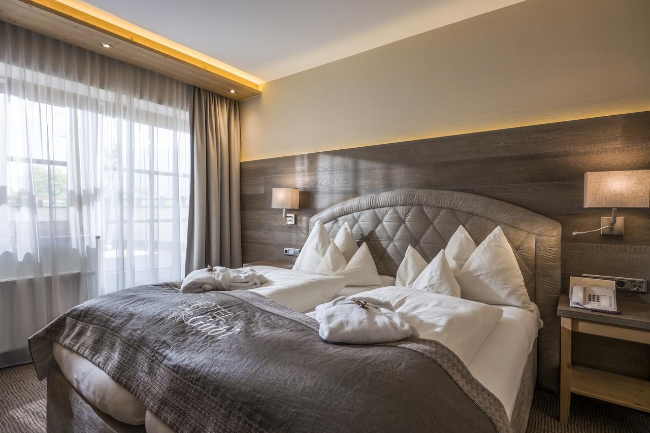 Hotel Gabi Wals-Siezenheim Bagian luar foto