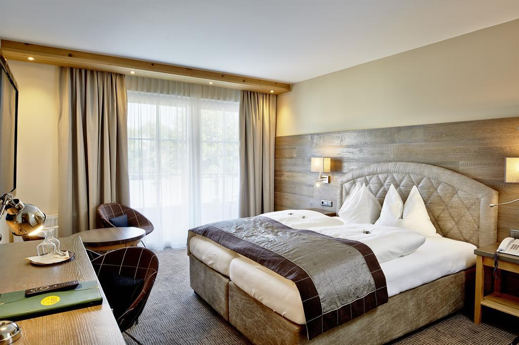 Hotel Gabi Wals-Siezenheim Bagian luar foto